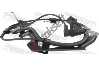FEBEST Snma potu otek kol FBS 04606-013, 04606-013