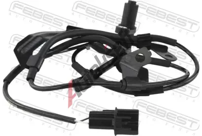 FEBEST Snma potu otek kol FBS 04606-025, 04606-025