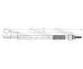 FEBEST havic svka FBS 04642-001, 04642-001