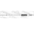 FEBEST havic svka FBS 04642-005, 04642-005