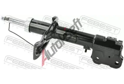FEBEST Tlumič pérování FBS 04660881FL, 04660881FL FEBEST Tlumič pérování FBS 04660881FL, 04660881FL
