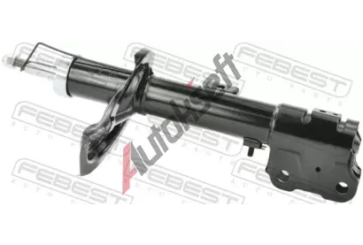 FEBEST Tlumi provn FBS 04660919FR, 04660919FR