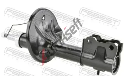 FEBEST Tlumič pérování FBS 04665579F, 04665579F FEBEST Tlumič pérování FBS 04665579F, 04665579F
