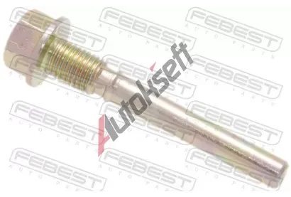 FEBEST Vodicí čep brzdového třmenu FBS 0474-CKUPF, 0474-CKUPF FEBEST Vodicí čep brzdového třmenu FBS 0474-CKUPF, 0474-CKUPF