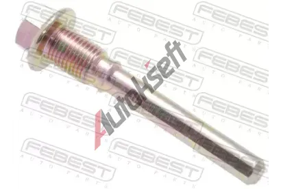 FEBEST Vodicí čep brzdového třmenu FBS 0474-DJ3UPR, 0474-DJ3UPR  FEBEST Vodicí čep brzdového třmenu FBS 0474-DJ3UPR, 0474-DJ3UPR