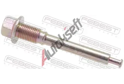 FEBEST Vodicí čep brzdového třmenu FBS 0474-V45LOWR, 0474-V45LOWR FEBEST Vodicí čep brzdového třmenu FBS 0474-V45LOWR, 0474-V45LOWR