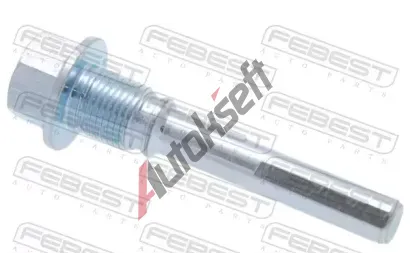 FEBEST Vodicí čep brzdového třmenu FBS 0474-V97R, 0474-V97R  FEBEST Vodicí čep brzdového třmenu FBS 0474-V97R, 0474-V97R