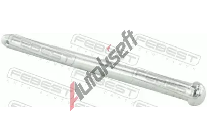 FEBEST Vodic ep brzdovho tmenu FBS 0474-V97WF, 0474-V97WF