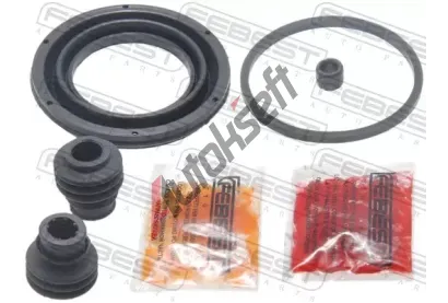 FEBEST Sada na opravu brzdovho tmenu FBS 0475-CW5F, 0475-CW5F
