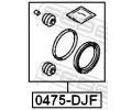 FEBEST Sada na opravu brzdovho tmenu FBS 0475-DJF, 0475-DJF