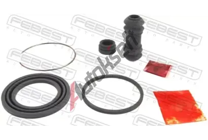 FEBEST Sada na opravu brzdovho tmenu FBS 0475-E38F, 0475-E38F