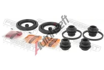 FEBEST Sada na opravu brzdového třmenu FBS 0475-GK1WR, 0475-GK1WR FEBEST Sada na opravu brzdového třmenu FBS 0475-GK1WR, 0475-GK1WR