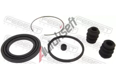 FEBEST Sada na opravu brzdov�ho t�menu FBS 0475-N21F, 0475-N21F