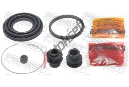 FEBEST Sada na opravu brzdového třmenu FBS 0475-NA4R, 0475-NA4R FEBEST Sada na opravu brzdového třmenu FBS 0475-NA4R, 0475-NA4R