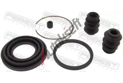 FEBEST Sada na opravu brzdovho tmenu FBS 0475-PD5R, 0475-PD5R