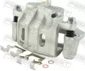 Brzdov tmen FEBEST ‐ FBS 0477-CWFLH