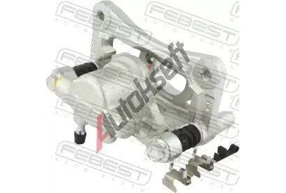 FEBEST Brzdov tmen FBS 0477-CWRLH, 0477-CWRLH