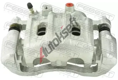 FEBEST Brzdový třmen FBS 0477-K96WFLH, 0477-K96WFLH  FEBEST Brzdový třmen FBS 0477-K96WFLH, 0477-K96WFLH