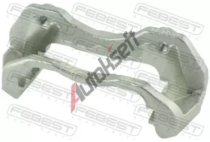 FEBEST Sada dr��k� brzdov�ch t�men� FBS 0477C-CS3AF, 0477C-CS3AF