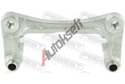 FEBEST Sada drk brzdovch tmen FBS 0477C-CWR, 0477C-CWR