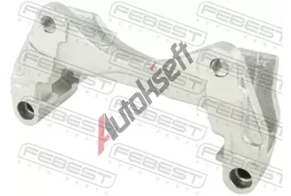 FEBEST Sada drk brzdovch tmen FBS 0477C-CYF, 0477C-CYF