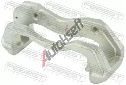 FEBEST Sada drk brzdovch tmen FBS 0477C-K96WFR, 0477C-K96WFR