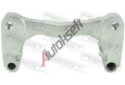 FEBEST Sada drk brzdovch tmen FBS 0477C-NA4WFL, 0477C-NA4WFL