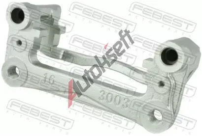 FEBEST Sada drk brzdovch tmen FBS 0477C-V55WR, 0477C-V55WR