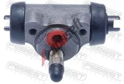 FEBEST Brzdový váleček FBS 0478-H77, 0478-H77 FEBEST Brzdový váleček FBS 0478-H77, 0478-H77