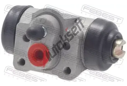 FEBEST Brzdov vleek FBS 0478-KB4, 0478-KB4