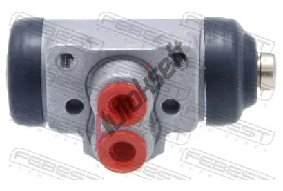 FEBEST Brzdový váleček FBS 0478-KB4ABS, 0478-KB4ABS FEBEST Brzdový váleček FBS 0478-KB4ABS, 0478-KB4ABS