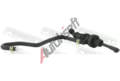 FEBEST Hlavní spojkový válec FBS 0481-GA, 0481-GA FEBEST Hlavní spojkový válec FBS 0481-GA, 0481-GA