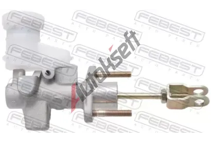 FEBEST Hlavní spojkový válec FBS 0481-KA4T, 0481-KA4T FEBEST Hlavní spojkový válec FBS 0481-KA4T, 0481-KA4T