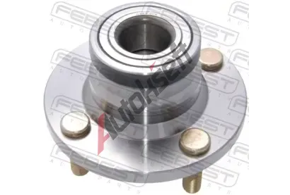 FEBEST Náboj kola FBS 0482-CKR, 0482-CKR FEBEST Náboj kola FBS 0482-CKR, 0482-CKR