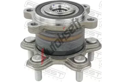 FEBEST Náboj kola FBS 0482-GN4WDR, 0482-GN4WDR FEBEST Náboj kola FBS 0482-GN4WDR, 0482-GN4WDR