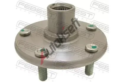 FEBEST Náboj kola FBS 0482-H76F, 0482-H76F FEBEST Náboj kola FBS 0482-H76F, 0482-H76F