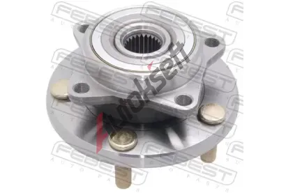 FEBEST Náboj kola FBS 0482-N84F, 0482-N84F  FEBEST Náboj kola FBS 0482-N84F, 0482-N84F