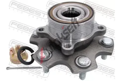 FEBEST Nboj kola FBS 0482-V75F, 0482-V75F