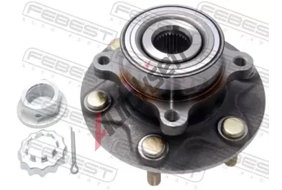 FEBEST Nboj kola FBS 0482-V97F, 0482-V97F