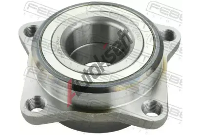 FEBEST Náboj kola FBS 0482G-N84F, 0482G-N84F  FEBEST Náboj kola FBS 0482G-N84F, 0482G-N84F