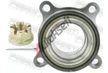 FEBEST Nboj kola FBS 0482G-V75F, 0482G-V75F