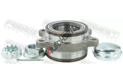 FEBEST Náboj kola FBS 0482G-V75R, 0482G-V75R FEBEST Náboj kola FBS 0482G-V75R, 0482G-V75R