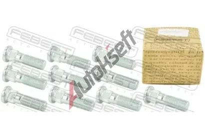 FEBEST roub kola FBS 0484-002-PCS10, 0484-002-PCS10