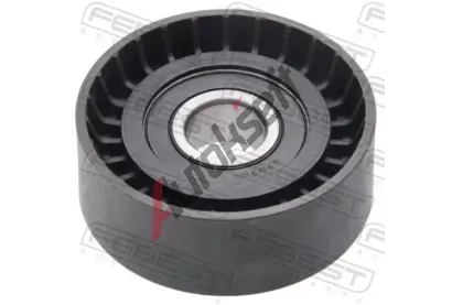 FEBEST Napínací kladka drážkového klínového řemenu FBS 0487-CW5W, 0487-CW5W FEBEST Napínací kladka drážkového klínového řemenu FBS 0487-CW5W, 0487-CW5W