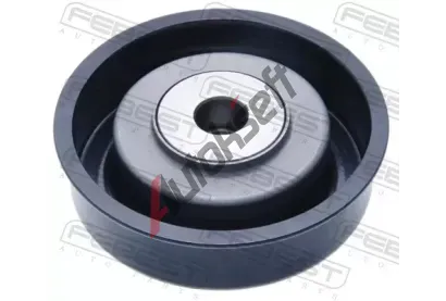 FEBEST Napínací kladka drážkového klínového řemenu FBS 0487-DA, 0487-DA FEBEST Napínací kladka drážkového klínového řemenu FBS 0487-DA, 0487-DA