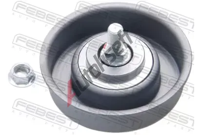 FEBEST Nap�nac� kladka dr�kov�ho kl�nov�ho �emenu FBS 0487-EA3A, 0487-EA3A