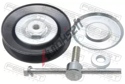 FEBEST Napínací kladka drážkového klínového řemenu FBS 0487-KB7T, 0487-KB7T FEBEST Napínací kladka drážkového klínového řemenu FBS 0487-KB7T, 0487-KB7T