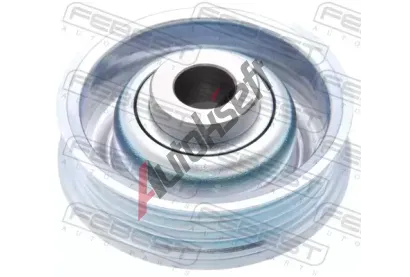 FEBEST Nap�nac� kladka dr�kov�ho kl�nov�ho �emenu FBS 0487-Z37, 0487-Z37