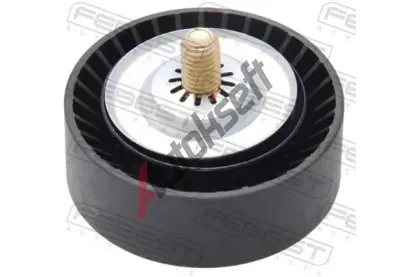 FEBEST Vratná / vodicí kladka drážkového klínového řemenu FBS 0488-CW5W, 0488-CW5W  FEBEST Vratná / vodicí kladka drážkového klínového řemenu FBS 0488-CW5W, 0488-CW5W