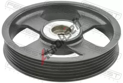 FEBEST Vratn� / vodic� kladka dr�kov�ho kl�nov�ho �emenu FBS 0488-CY4A, 0488-CY4A